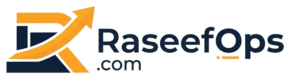 RaseefOps